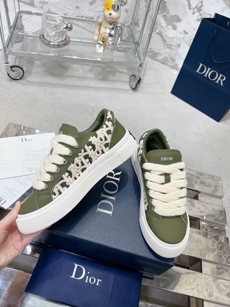 Christian Dior Sneakers